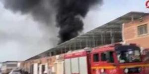 إعلام إسرائيلى: انفجارات عنيفة بالجليل الغربى إثر صواريخ أطلقت من جنوب لبنان