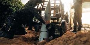 جيش الاحتلال يعلن مقتل قائد سرية بقصف من لبنان على منطقة عرامشة