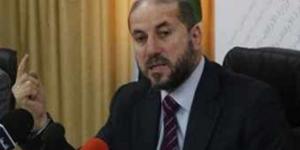 الهباش: التعاطي الأمريكي مع التطورات الفلسطينية مليء بالنفاق والازدواجية