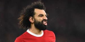 نجم
      إنجلترا
      السابق
      يدافع
      عن
      "محمد
      صلاح":
      ضربوه
      بـ"عصا"..
      وقللوا
      من
      "احترامه"