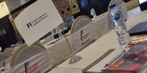 أرباح
      "جمجوم
      فارما"
      الفصلية
      ترتفع
      إلى
      103
      ملايين
      ريال
      لزيادة
      الإيرادات