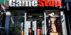 ارتفاع
      سهم
      "جيم
      ستوب"
      بالبورصة
      الأمريكية
      13%
      خلال
      تعاملات
      الثلاثاء