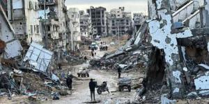 باحث: مفاوضات وقف إطلاق النار في غزة تحدد مصير التصعيد بالمنطقة