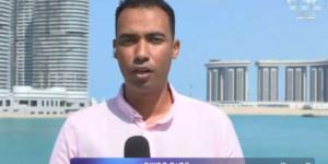 مراسل cbc: مهرجان العلمين يكسر حاجز المليوني زائر