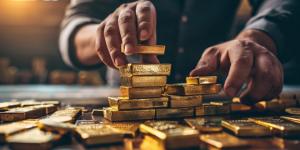 «لو خايف على فلوسك من تقلبات الذهب».. كيف تحدد أفضل استثمار لأموالك؟
