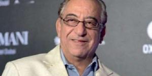 أشرف زكي يكشف لـ«الوطن» سبب تكريم اسم أحمد راتب بمهرجان المسرح