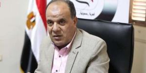 «الحرية المصري»: الاحتفال بذكرى أكتوبر يرسخ روح البطولة والفداء