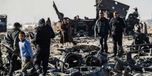 أستاذ علوم سياسية: استعادة الانسجام الاجتماعي أساس لإعادة بناء سوريا