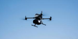 المملكة تُسجّل سبقًا عالميًا.. تفعيل الدرونز والطائرات العمودية في الإمداد الطبي للحشود الكبرى