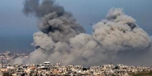 بيان مصري-قطري: جهود مكثفة لتقريب وجهات النظر للتوصل إلى اتفاق وقف إطلاق نار بغزة