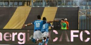 لأول مرة في تاريخه.. بيراميدز يتوّج بكأس دوري أبطال إفريقيا