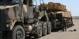 المغرب.. الجيش يعزز مدرعات "تاتا" بمدافع إسرائيلية