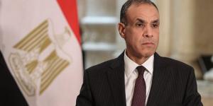 تفاصيل مكالمة هاتفية بين وزير الخارجية المصري وويتكوف بشأن غزة