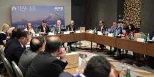 إعادة انتخاب بورصة فلسطين عضواً في مجلس إدارة اتحاد الأسواق المالية الأوروبية الآسيوية