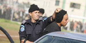 الشرطة تضرب وكرا للمخدرات وتضبط 5.8 كغم في مخيم الجلزون