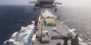 "نيراث في خطر".. رسالة عاجلة إلى مصر من طاقم سفينة محاصر في ميناء باليمن