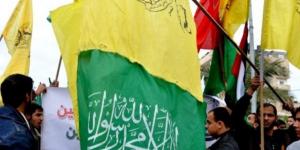 فتح تطالب حماس بالخروج من المشهد السياسي في غزة