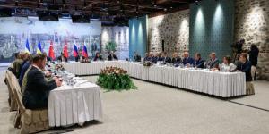 وروسيا وأوكرانيا تعقدان محادثات جديدة حول السلام في إسطنبول