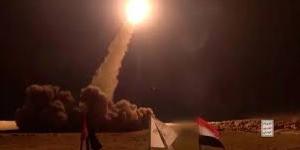 جيش الاحتلال: اعترضنا صاروخاً أطلق من اليمن