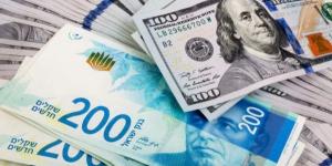 أسعار صرف العملات في فلسطين