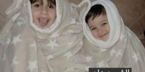 فرنسية تقاضي إسرائيل بعد استشهاد حفيديها في غزة