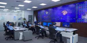 المياه الوطنية توزع ( 895,622)م3 من المياه إلى مكة المكرمة والمشاعر المقدسة يوم عرفة  