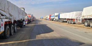 الإعلام الحكومي بغزة: مستعدون لتأمين وحماية المساعدات حتى وصولها لكل المجوّعين