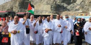 وزير الأوقاف: الدفعة الأولى من حجاج فلسطين ستغادر مكة فجر غدٍ الاثنين