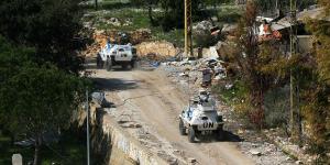 صحيفة: واشنطن وتل أبيب تقرران إنهاء مهمة (يونيفيل) في جنوب لبنان