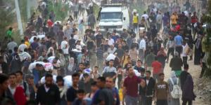 فصائل المقاومة: مراكز توزيع المساعدات بغزة مصائد موت تهدف لتصفية القضية