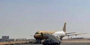 الكويت.. استنفار بعد بلاغ بوجود قنبلة بطائرة بحرينية