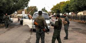 سوريا: العثور على جثة مسؤول أمني مفقود في ريف طرطوس