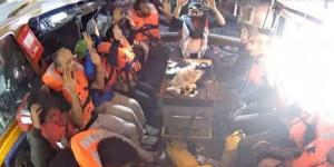 نادي الأسير: اعتقال المتضامنين من على متن "مادلين" امتداد لجرائم الاحتلال وانتهاكاته المنظمة