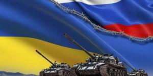 روسيا تحذر من "حرب نووية" في حال فشل التوصل لسلام دائم مع أوكرانيا