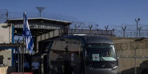 شؤون الأسرى: إهمال طبي متعمد للأسرى المصابين بـ "سكايبوس" في سجن مجدو