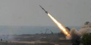 الجيش الإسرائيلي يعترض صاروخاً أطلق من اليمن