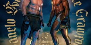 كانيلو ألفاريز يواجه تيرينس كروفورد في نزال ضخم ضمن موسم الرياض