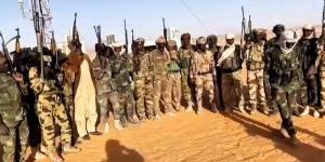 "الدعم السريع" يعلن السيطرة على المثلث الحدودي مع مصر وليبيا بعد انسحاب الجيش السوداني
