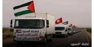 مصر: زيارات معبر رفح والمناطق الحدودية مع غزة تتطلب موافقة مسبقة