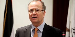 مصطفى: قضية شعبنا ليست قضية إنسانية فقط وإنما سياسية تُحل بإنهاء الاحتلال