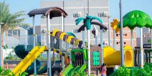 حدائق الأحياء في جدة.. وجهات يومية تعزز جودة الحياة وتنشط السياحة الصيفية