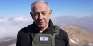 نتنياهو: العملية العسكرية فى غزة مركزة وواسعة النطاق