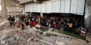 بوليتيكو: لوكسمبورج تعتزم الاعتراف بدولة فلسطين