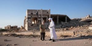 «الأعمال الخيرية العالمية» توقع 22 اتفاقية لتنفيذ مشاريع تنموية في سوريا