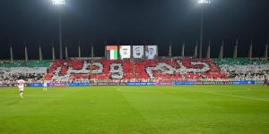 تفاعل كبير مع حملة دعم «الأبيض» في ملحق المونديال