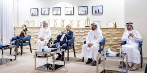 نجيب ساويرس يشيد بدور «دبي لأصحاب الهمم» في التمكين