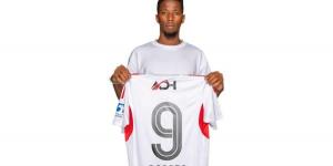 قبل «الديربي».. سيمون بانزا جزراوي