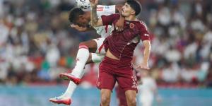 «ديربي أبوظبي» عنابي بهدف عكسي