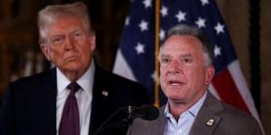 ويتكوف: انفراجة قريبة في ملف غزة.. وخطة ترامب تتضمن 21 نقطة