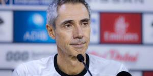 باولو سوزا: نواجه العين بـ «تكتيك مختلف»